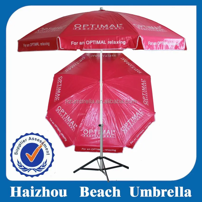 200cm Pvc Vinyl Parasol,Vinyl Beach Umbrella,Vinyl Outdoor Umbrella