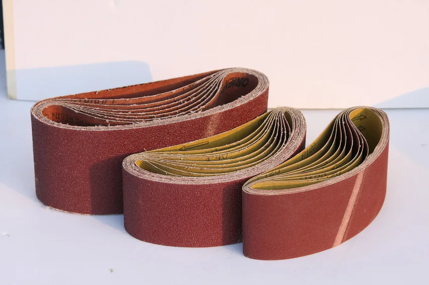 Endless Sanding Belt Gxk51 Kx167 Buy Abrasive Belt,Abrasive Belt