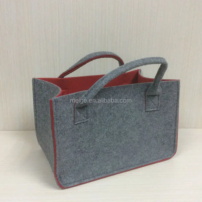 Bsci Audit Factory Felt Bags Bag Bsci Audit Factory Felt Bags