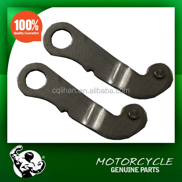 Good Quality Motorcycle Engine Cd70 Parts - Locating Plate - Buy