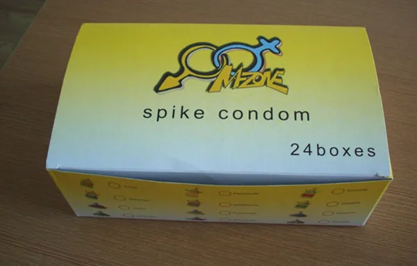 Male Latex Spike Condom G Spot Sex Spike Condom Buy Male Latex Spike 