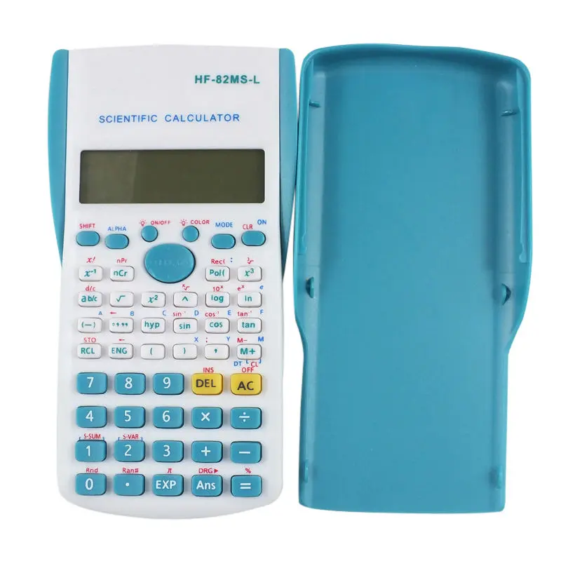 High School Examination Educational Scientific Calculator Buy