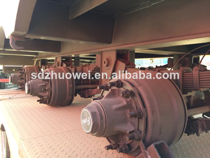 lowbed truck trailer for sale.jpg