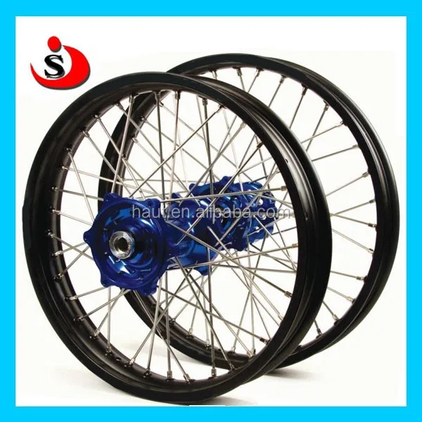 Dirt Bike Rims And Tires 18x2.15 For Mx And Motocross Racingwheel Buy