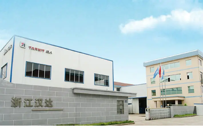Popular use valve attached band saw hydraulic cylinder in China