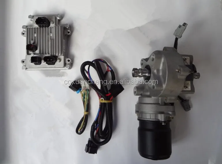 Chinese Cheap Tractor Power Steering Kits (electric Power Steering
