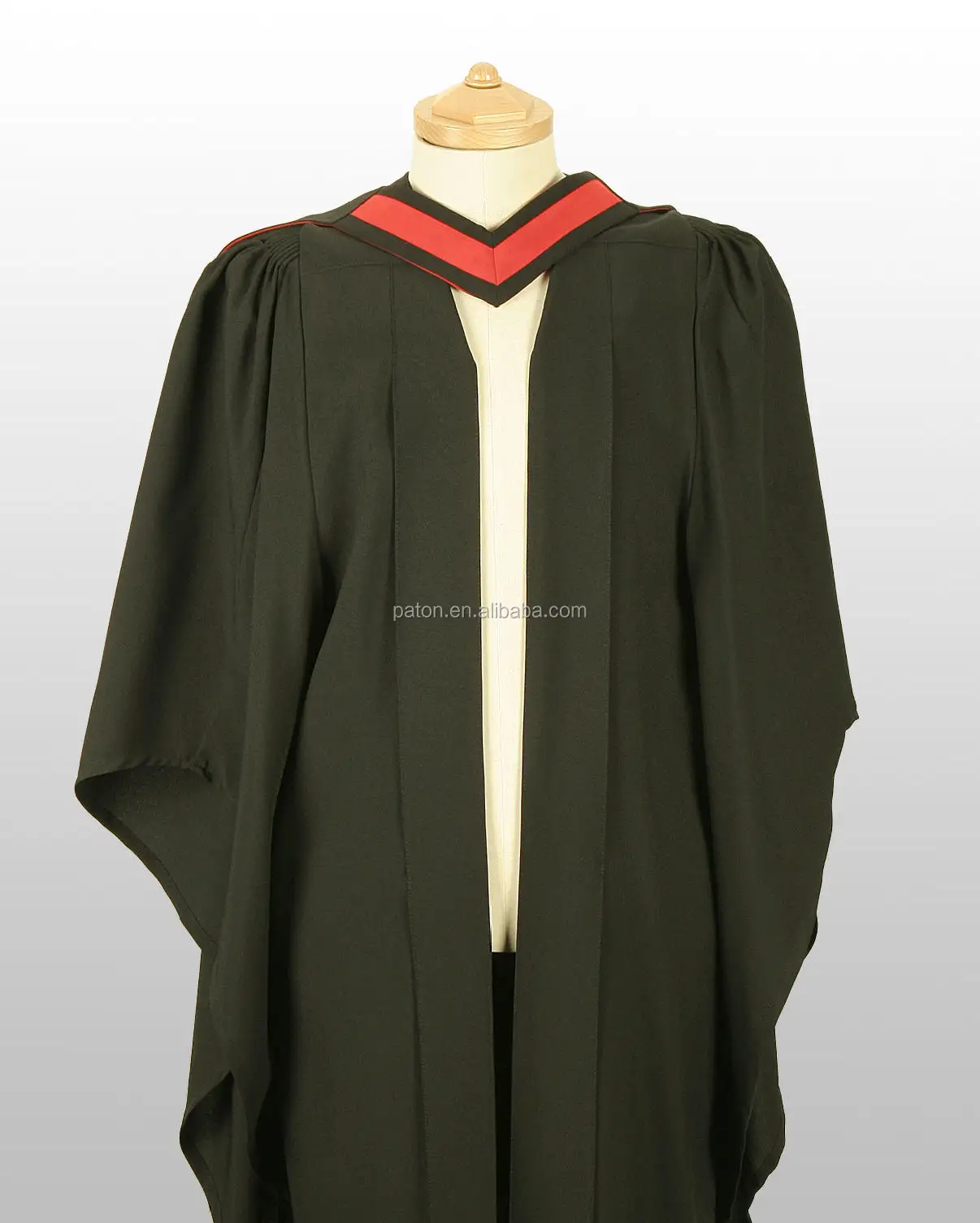 Cheap Price Fashionable Graduation Gowns For Academic Dress Buy