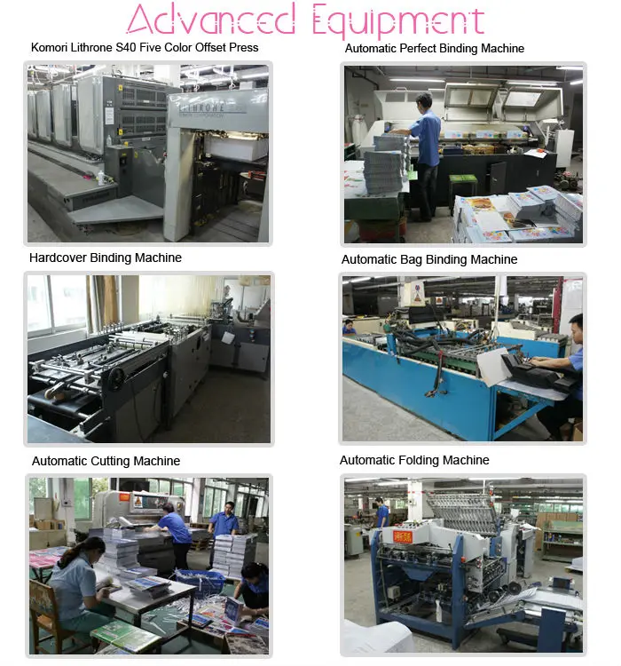 New Design Customized Printing Fast Delivery Dropship Books Wholesale Buy Dropship Books,Fast