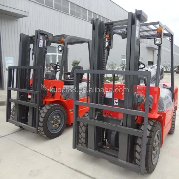 3tons Diesel Forklift Hydraulic Oil With Imported Japan Engine Buy