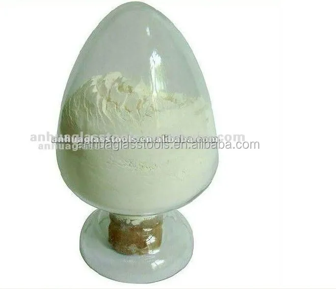 Rare earth Cerium oxide powder for glass polishing.JPG