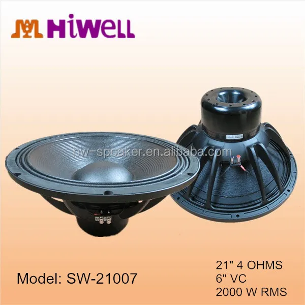 harga speaker neodymium 15 inch