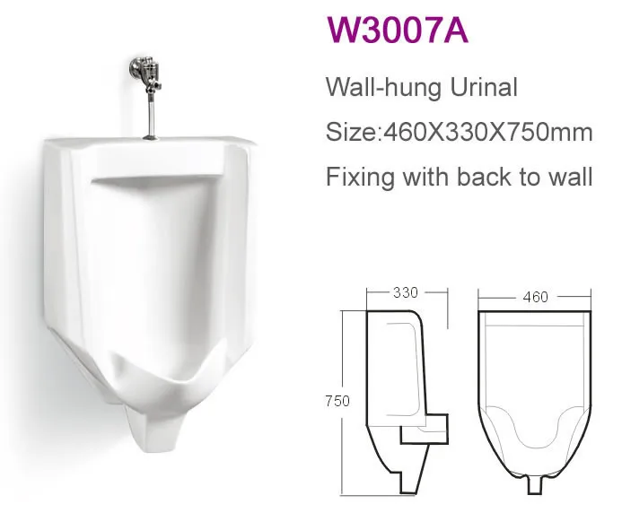 Men High Quality Ceramic Wall Hung Unique Urinals For Sale Buy Unique