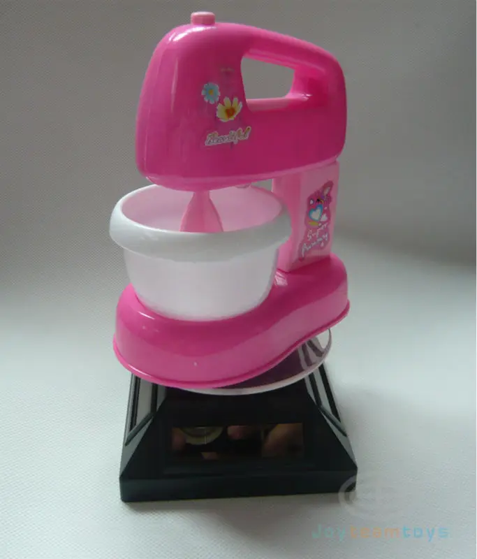 Toy Kitchen Set Play Food Happy Meal Mini Mixer Jth90003 Buy Toy Kitchen Set Play Food Happy