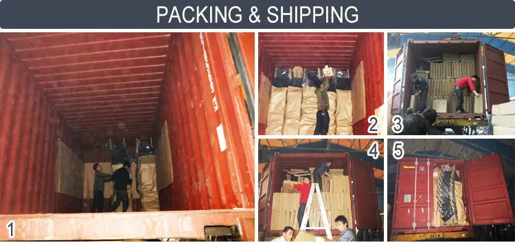 Aluminium frame garden furniture table for sale