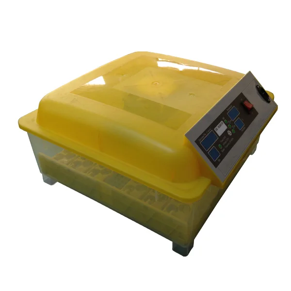 Full Automatic 48 Eggs Hatching Eggs Incubator On Sale ...