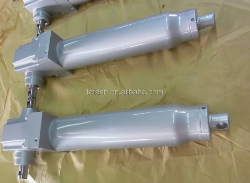 Hydraulic Actuators For Hospital Bed Buy Hydraulic Actuator,Actuator