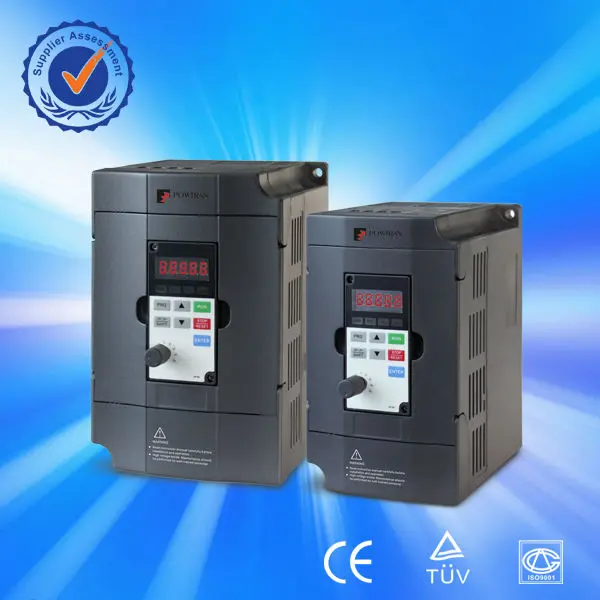 Cheap Price Frequency Converter Powtran Vfd Motor Drive 60hz 50hz - Buy