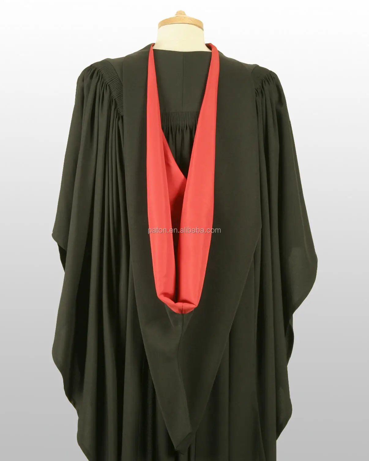 Cheap Price Fashionable Graduation Gowns For Academic Dress - Buy ...