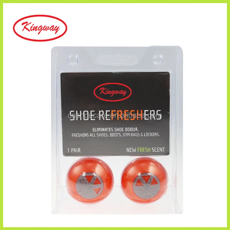 Aroma Scented Paper Ball Remove Shoe Odor Shoe Air Freshener Ball Buy