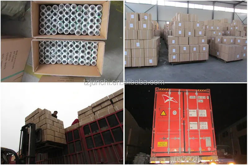 High Tenacity  PP Fishing NetsTwine (2)