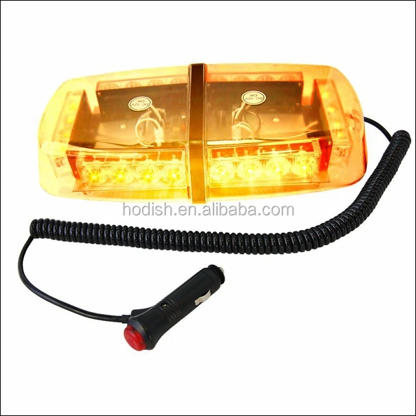 24 Led Ambulance Vehicle Led Amber Warning Light Bar Buy Led Ambulance Vehicle Warning Light