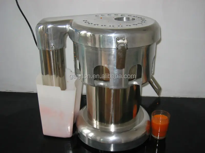 Grt A2000 Electric Juice Extractor Ginger Juicer For Sale Buy