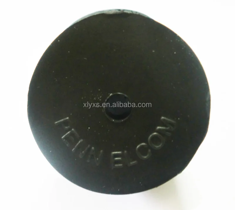 Large Rubber Foot With Steel Washer Used Decoupling Speakers Buy Anti