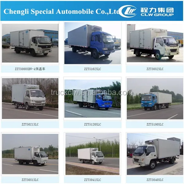 refrigerator truck nj1140ddnw (xjt)01