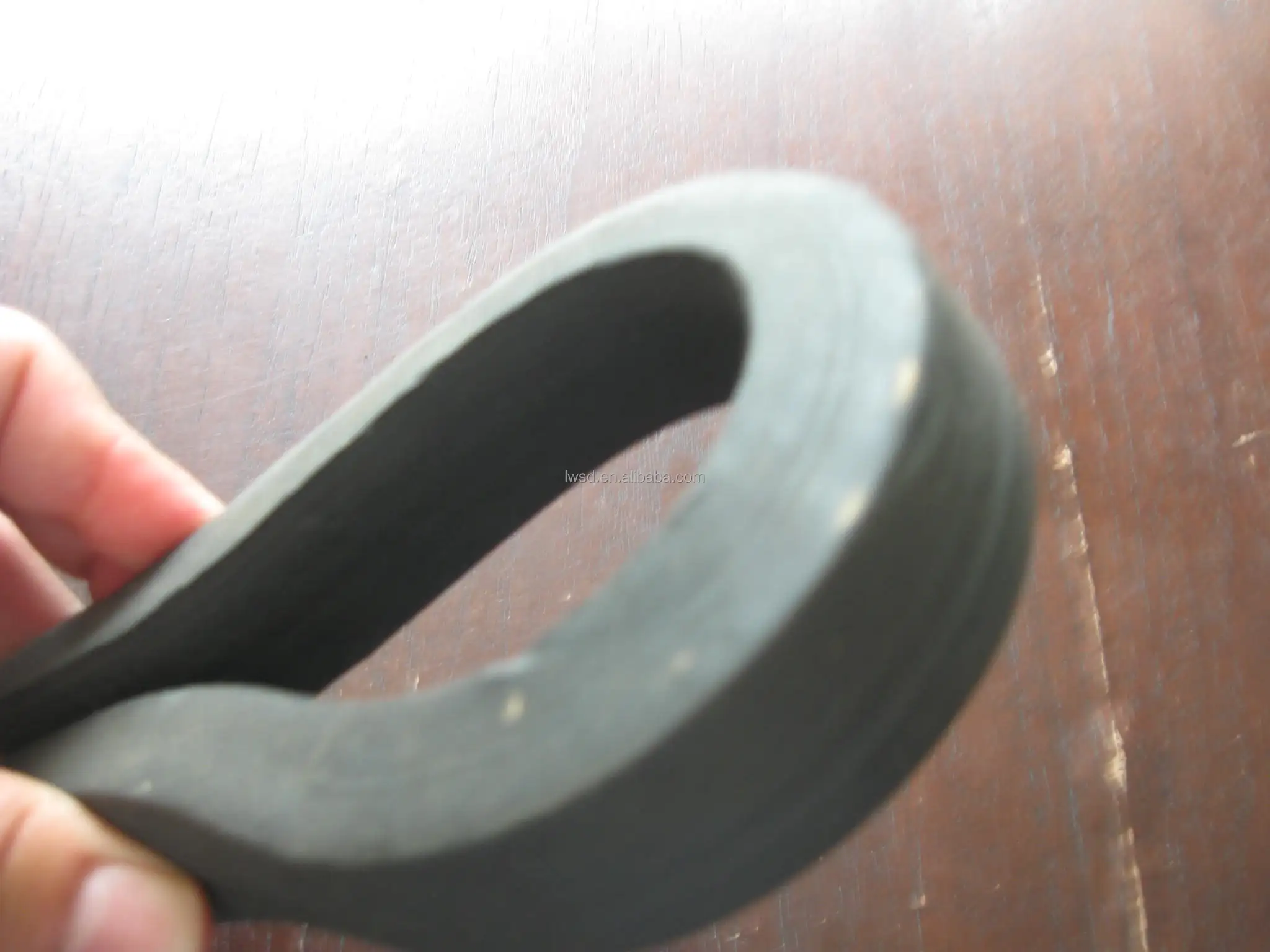 Hard Rubber Bars/waterproof Water Bar/hard Rubber Bars For Concrete