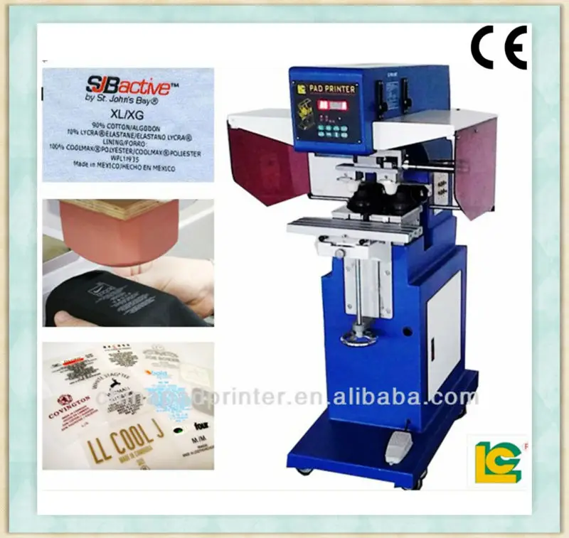 shirt sticker printing machine