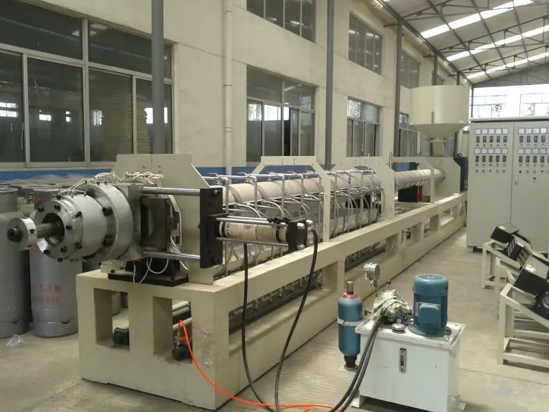 Factory Direct CE Approved Plastic pe foam sheet production line