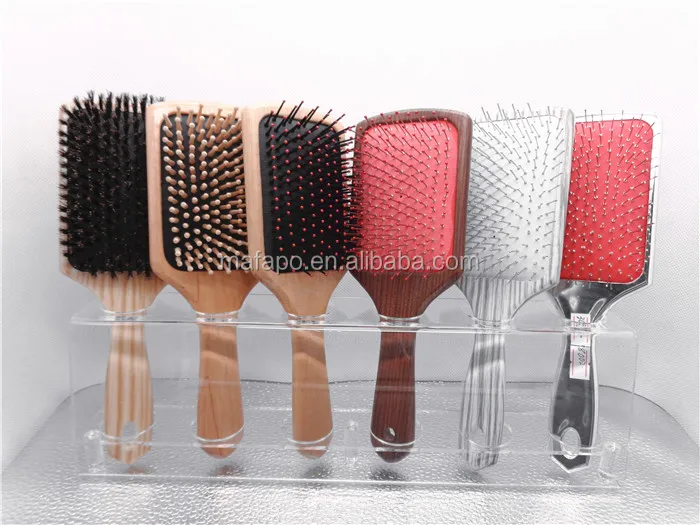 hair comb holder