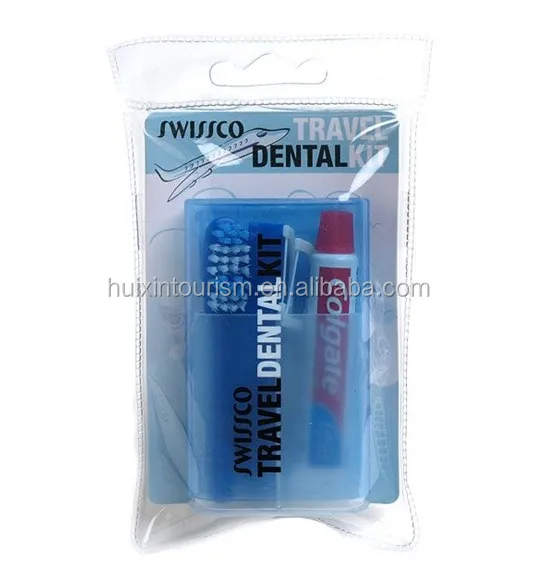 Cheap Portable Travel Hygiene Dental Kit Buy Hygiene Dental Kit,Travel Toothbrush With Paste