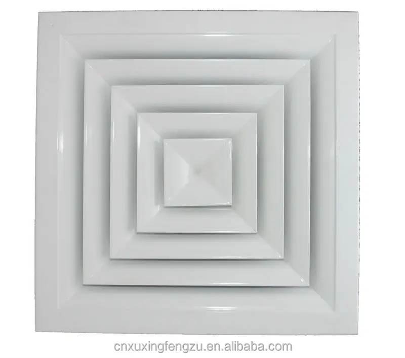 Havc Air Conditioning Ceiling Commercial Square Diffuser Buy