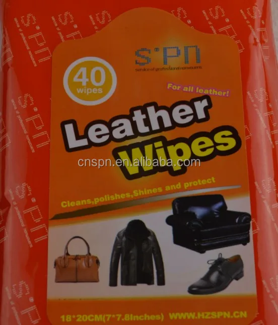 2014 Super Leather Cleaning Wet Wipes Buy Wet Wipes,Wet Tissue,Wet