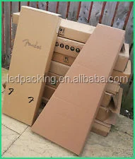 guitar shipping boxes near me