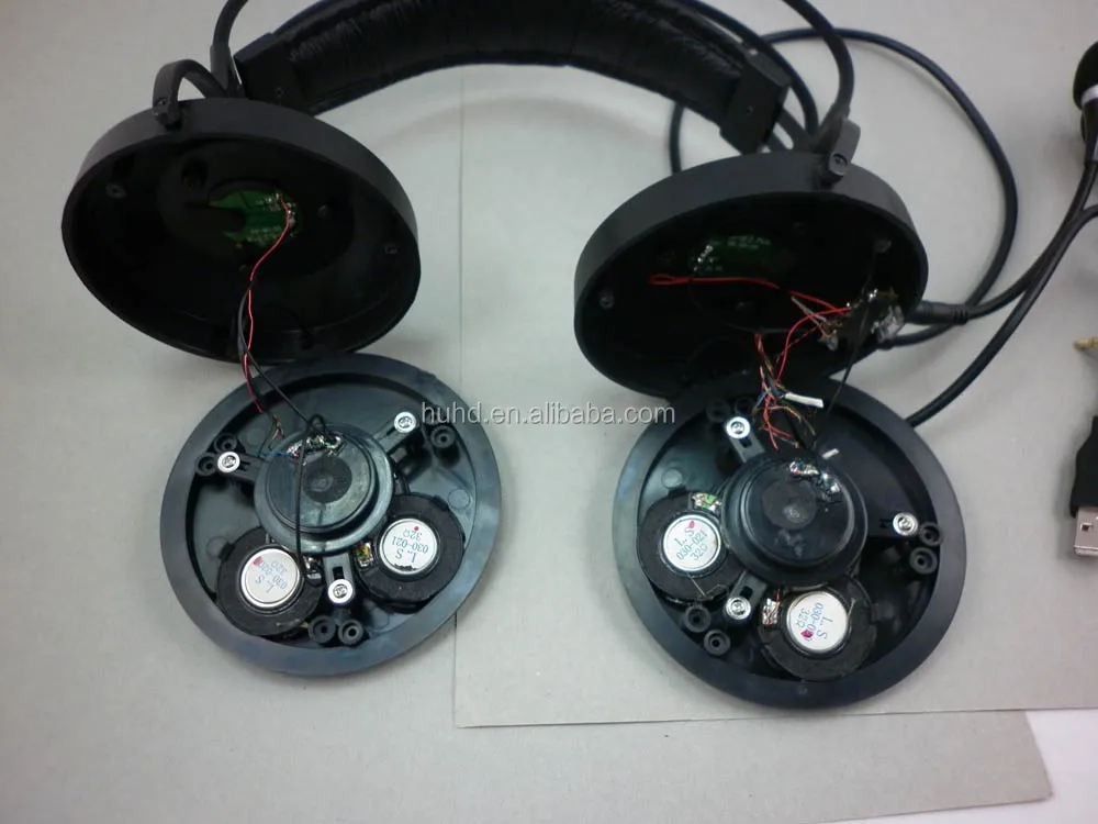 5.1 ps4 headset