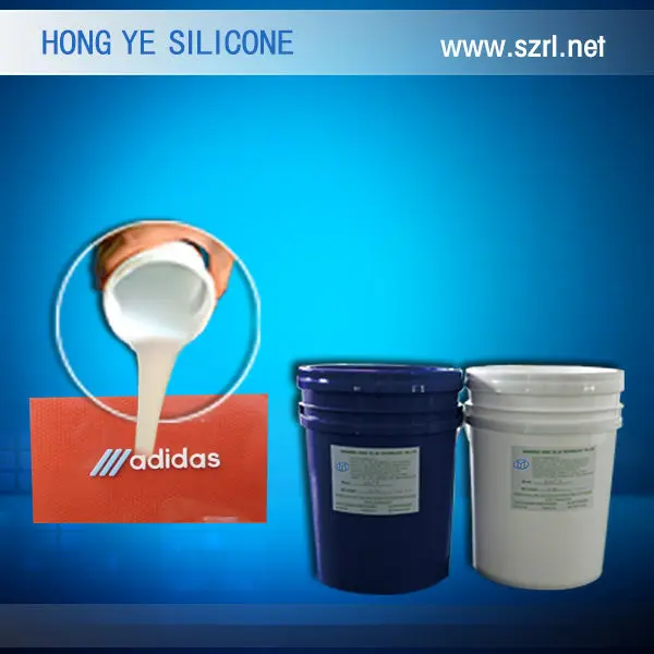 Silicone Rubber For Screen Printing Ink Buy Silicone Rubber For