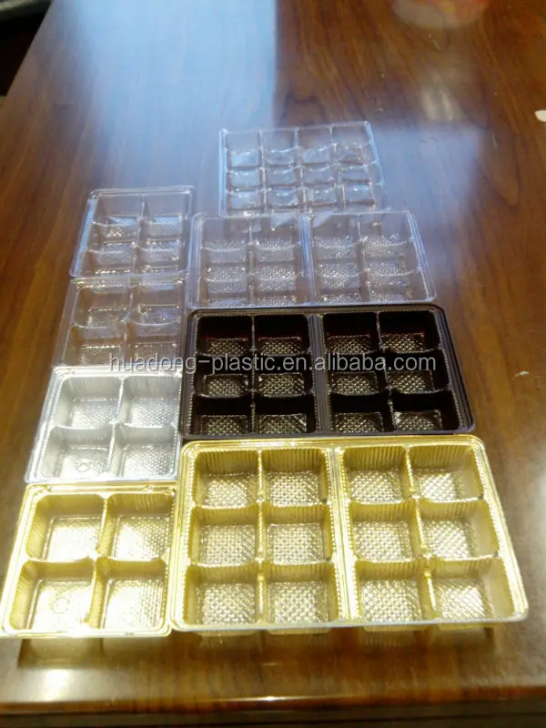Golden pvc tray.jpg