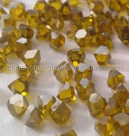 Large size synthetic diamond making machine