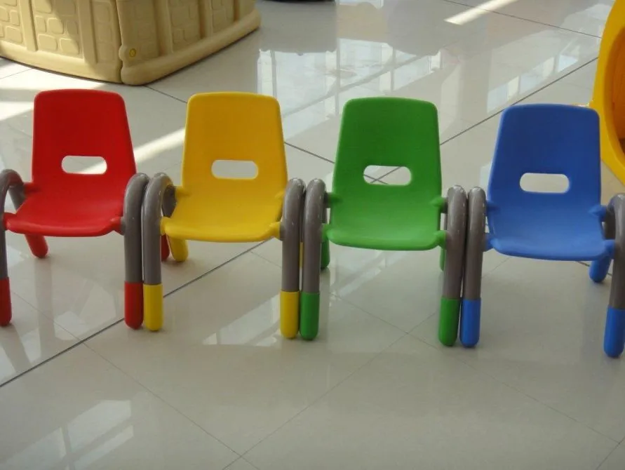 Best Quality Plastic Cheap Children Study Chairs For Kindergarten Study