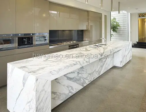 Hochwertige Italien Marmor Calacatta - Buy Marmor Calacatta,Carrara