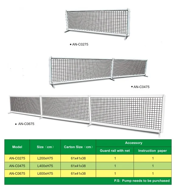 Hot Sales Sports Equipment Portable Soccer Fields. Used Football Field