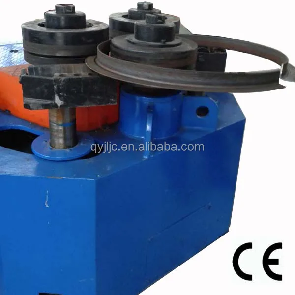 iron bar bending machine