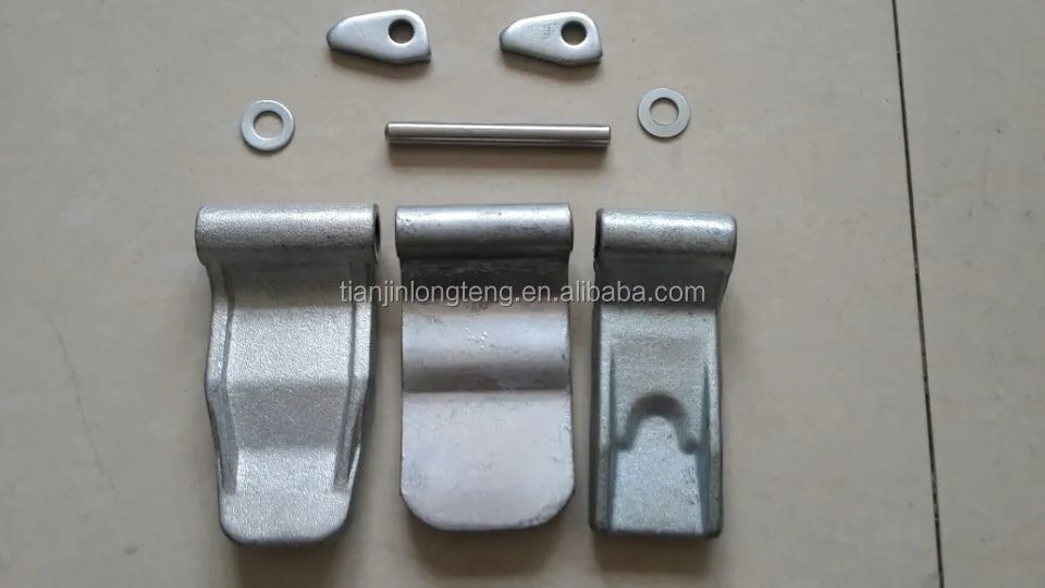 Iso Shipping Container Door Hinge Iso Shipping Container Door Hinge