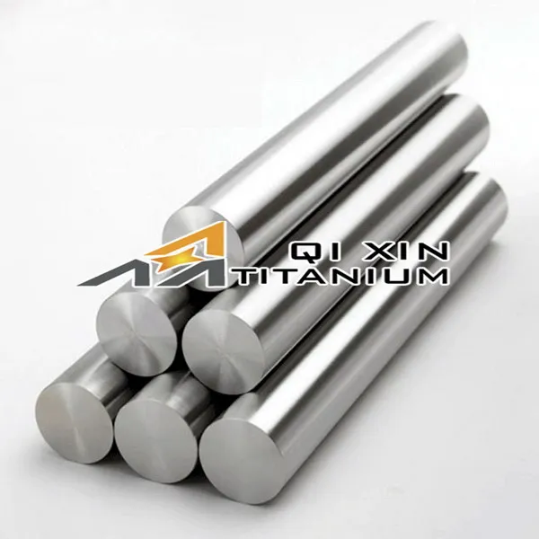 Titanium Bars or Rods Titanium Bars or Rods 023