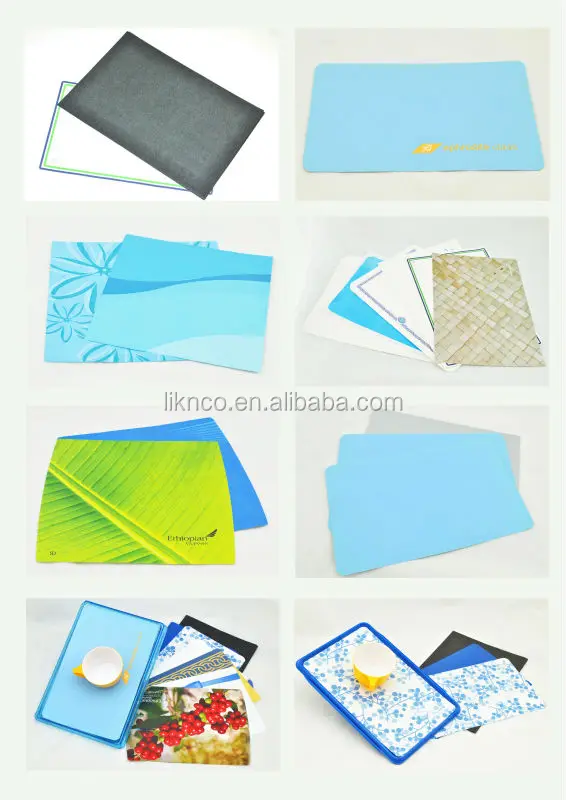 Hot Sale Airline Paper Serving Tray Mats Buy Hot Sale Airline Tray