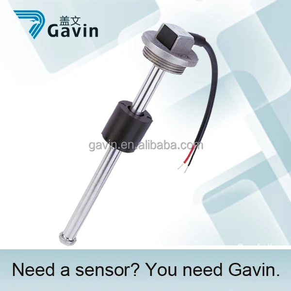 Gltv3 Diesel Gps Fuel Tank Float Level Sensor Buy Gps Fuel Tank Float