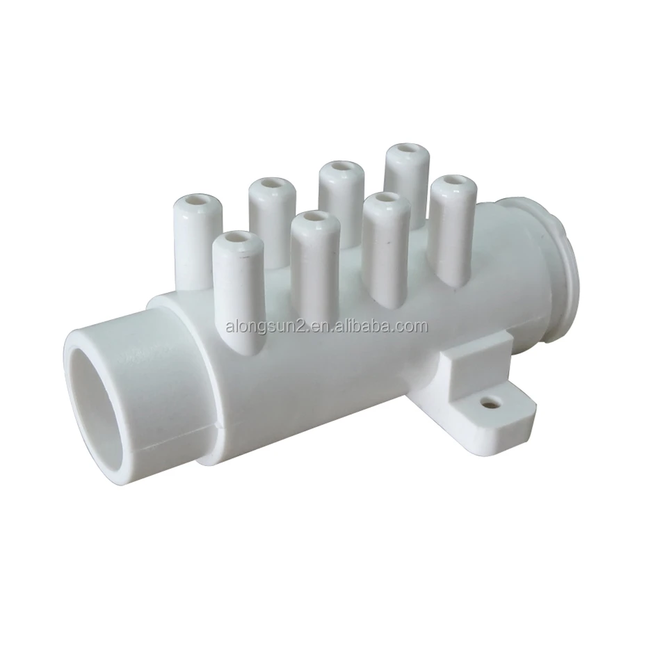 6005 Spa Bubble Jet System For Hot Tub Air Massage Jet Kit Buy Spa