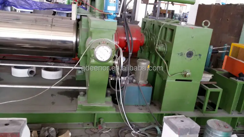 ropen two roll mixing mill machine for sale